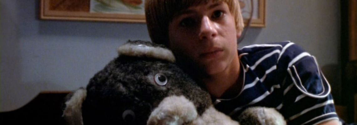 Cover Teddy - La Mort en Peluche