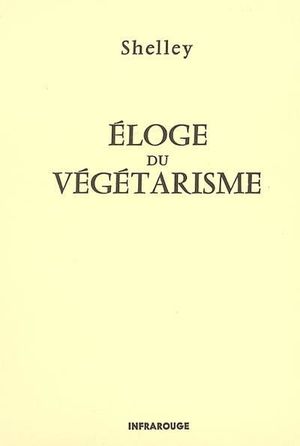 Éloge du végétarisme