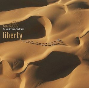 Collection Yann Arthus-Bertrand - Liberty