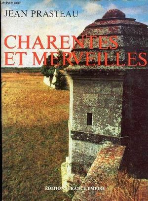 Charentes et Merveilles