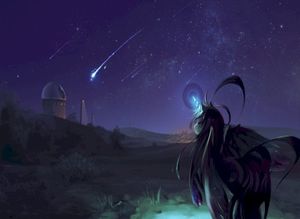 Starlight Sanctuary (Single)