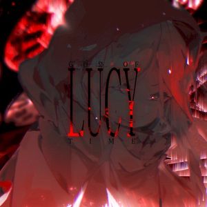 Lucy, The God Of Time (Single)