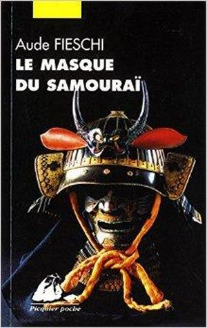 Le Masque du samouraï