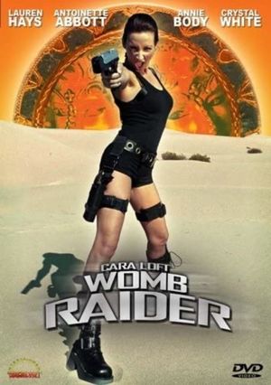 Womb Raider, le désir sous la peau