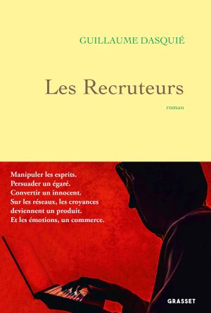 Les Recruteurs