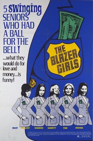 The Blazer Girls