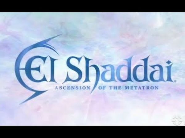 El Shaddai: Ascension of the Metatron