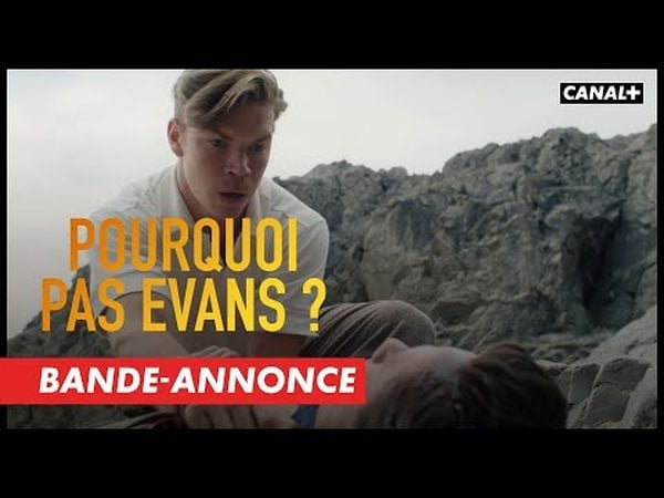 Pourquoi pas Evans ?