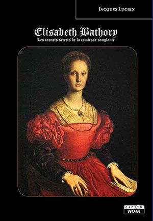 Elisabeth Bathory