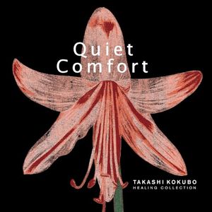 Healing Collection: Quiet Comfort