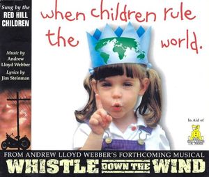 When Children Rule The World (Single)