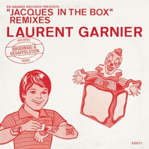 Jacques in the Box (Brodinski & Gesaffelstein Dirty Sprite remix)