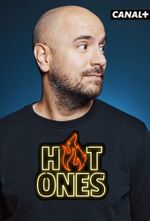 Affiche Hot Ones