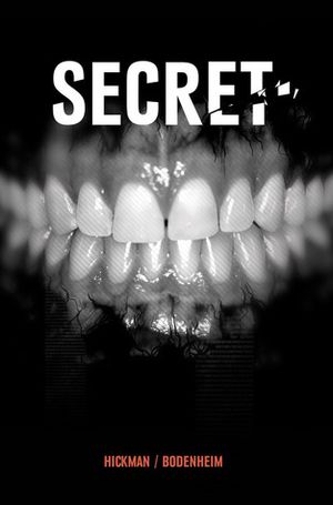 Secret - Never Get Caught