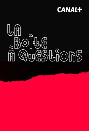 La boîte à questions