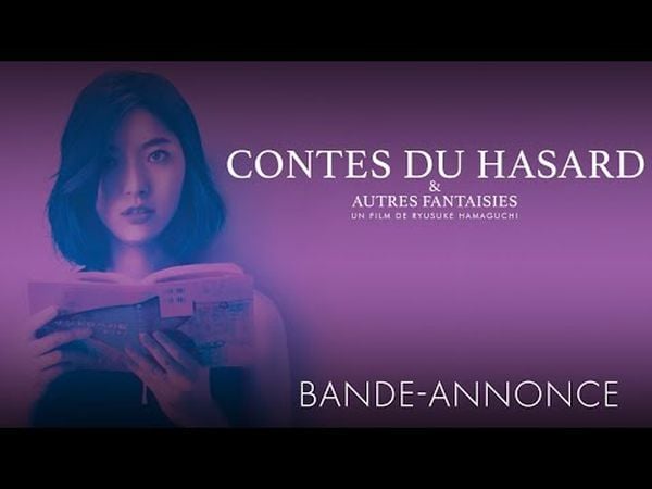 Contes du hasard et autres fantaisies