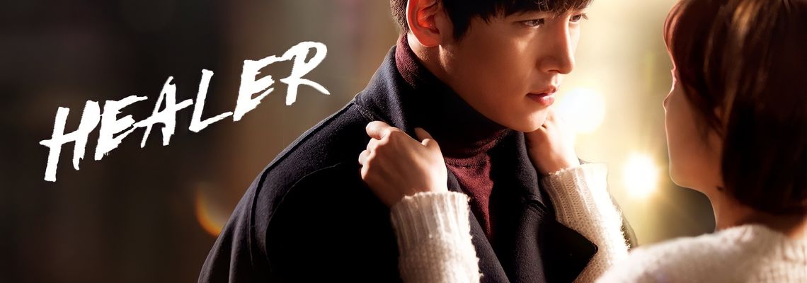 Cover Healer