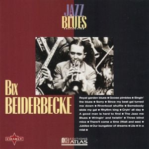 Jazz & Blues Collection 25: Bix Beiderbecke