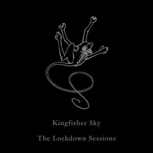 The Lockdown Sessions (EP)