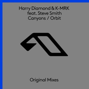Canyons / Orbit (Single)