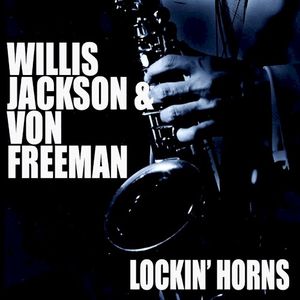 Lockin’ Horns (Live)