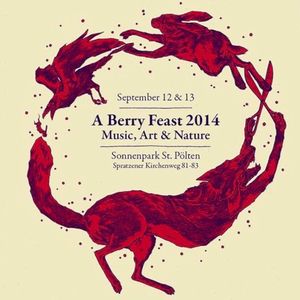 A Berry Feast 2014: The Compilation