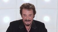 Johnny Hallyday