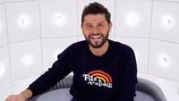 Christophe Beaugrand