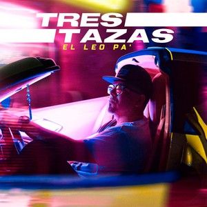 Tres tazas (Single)