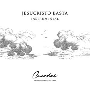 Jesucristo basta (instrumental) (Single)