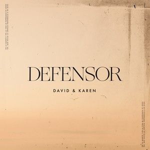 Defensor (Single)