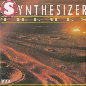 Synthesizer Themes