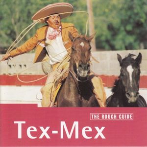 The Rough Guide to Tex‐Mex