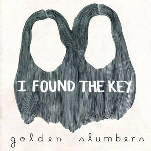 I Found the Key (EP)