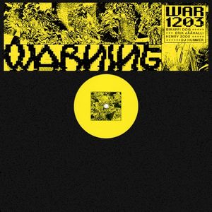 WAR1203 (EP)