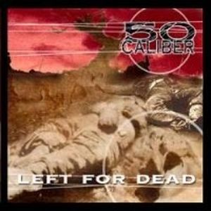 Left for dead (EP)