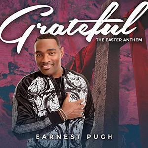 Grateful (live) (Single)