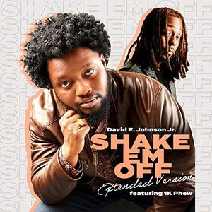 Shake Em Off (Single)