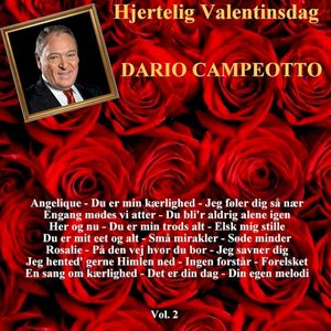 Hjertelig Valentinsdag Vol. 2