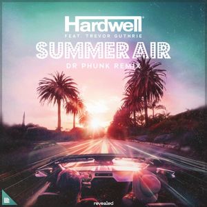 Summer Air (Dr. Phunk remix)