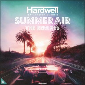 Summer Air (DubVision remix)