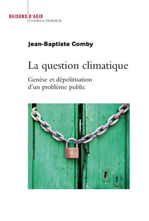 La Question climatique