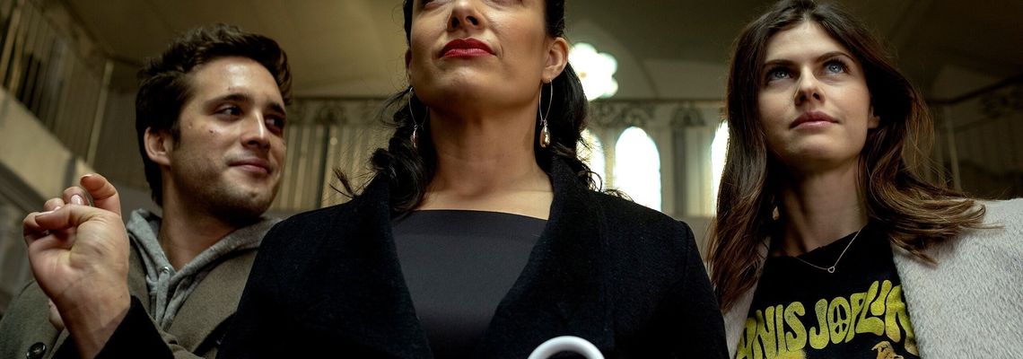 Cover Die in a Gunfight