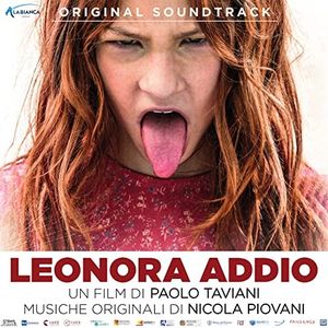 Leonora addio (OST)