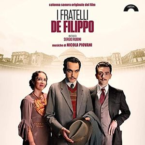 I frattelli De Filippo (OST)