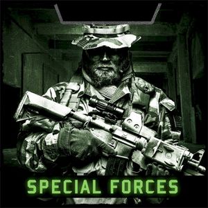 Special Forces