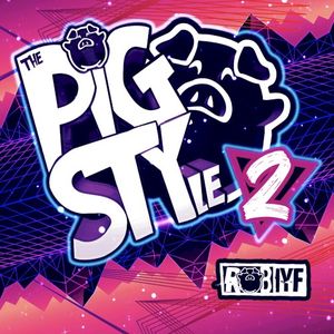 PIGStyle 2 LP