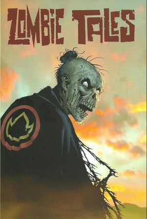 Zombies Tales, tome 2