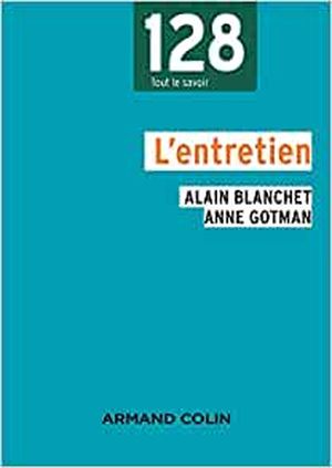 L'Entretien