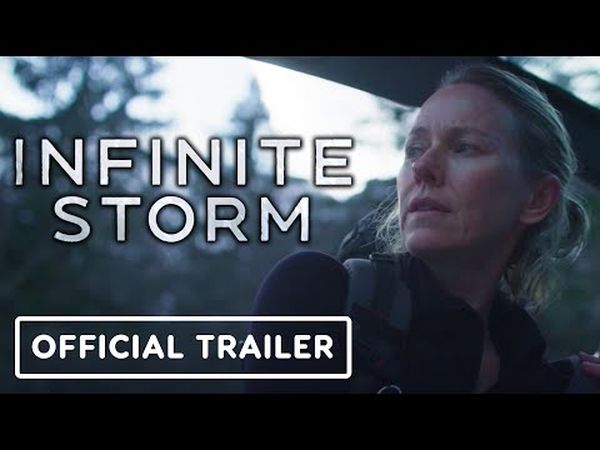 Infinite Storm